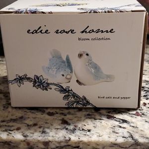 Salt and Pepper Shaker